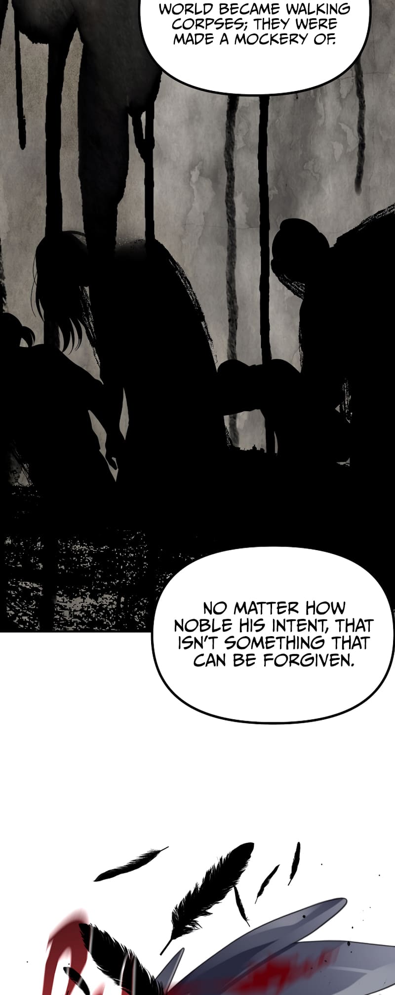 SSS-Class Suicide Hunter, Chapter 113 image 25